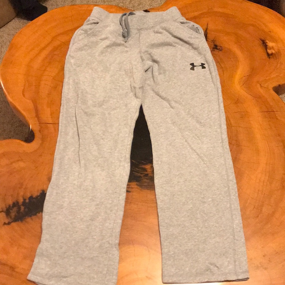 sweatpants